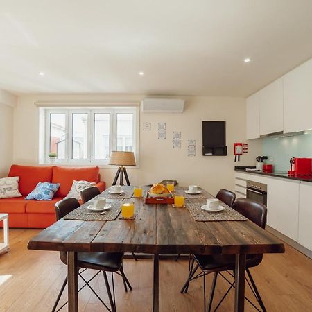 Rooftop Design Apartment By Homing Porto Eksteriør bilde