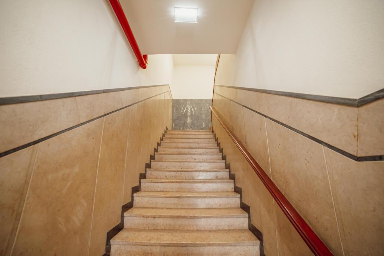Rooftop Design Apartment By Homing Porto Eksteriør bilde